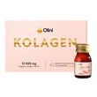 Olini, Kolagen rybi, płyn, 30 ml x 15 szt.