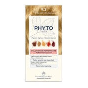 Phyto Color, farba do włosów, 9.3 złoty blond, 1 opakowanie https://azcdn.doz.pl/image/d/product/644705b6-scale-180x180.png