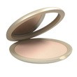 Claresa Matte Touch Finish Powder, matujący prasowany puder wykończeniowy, 01, 10 g
