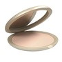 Claresa Matte Touch Finish Powder, matujący prasowany puder wykończeniowy, 01, 10 g