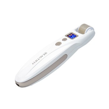 Beautifly, DermaPen, urządzenie do mezoterapii MicroGlow PRO, 1 szt.