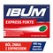 Ibum Express Forte, 400 mg, kapsułki miękkie, 24 szt.