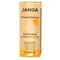 Janda Parasol Słoneczny SPF 50, nawilżająco-kojący krem do twarzy, 50 ml