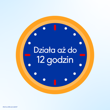 Otrivin dla dzieci, 0,5mg/ml, aerozol do nosa, 10 ml, pompka z boku