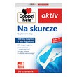 Doppelherz aktiv Na skurcze, tabletki, 30 szt.