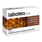 Laboteq Tone, tabletki, 30 szt.