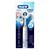 Oral-B, Pro Junior 6+, Frozen, szczoteczka elektryczna
