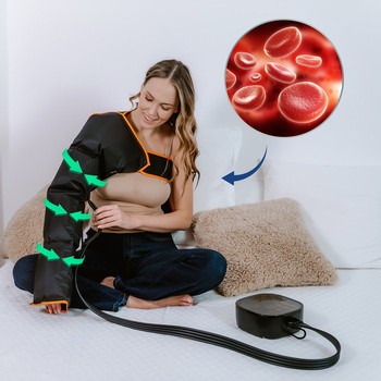 Medivon Portia Arm, uciskowy masażer, 1 szt.