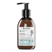 Vis Plantis Pharma Care, odżywka do włosów przetłuszczających się, mięta i cynk, 300 ml https://azcdn.doz.pl/image/d/product/11ee26cf-scale-180x180.png