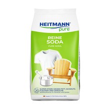 Heitmann Pure, soda czyszcząca, proszek, 500 g