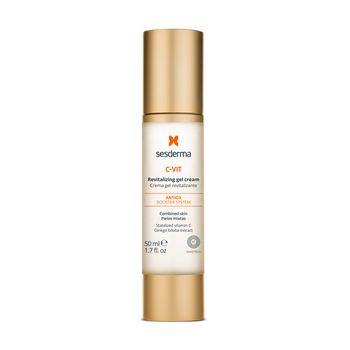 Sesderma C-Vit, krem-żel rewitalizujący, 50 ml