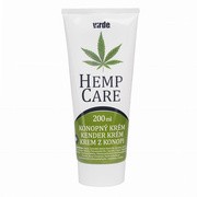 Virde Hemp Care, krem z konopi, 200 ml