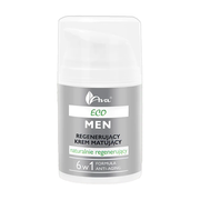AVA Eco Men, krem matująco-regenerujący, 50 ml https://azcdn.doz.pl/image/d/product/3a5cf6d6-scale-180x180.png