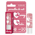 Flos-Lek, pomadka do ust SPF 30, cherry, 4 g