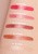 Miyo The One Luvgloss, błyszczyk do ust, no. 05 Lucid, 5,5 ml