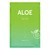 Barulab Aloe, maska w płacie z aloesem, 23 g