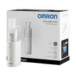 OMRON U100 MicroAir, nebulizator ultradźwiękowy, 1 szt.