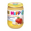 HiPP BIO, Jabłka i banany z musli, po 8. m-cu ,190 g
