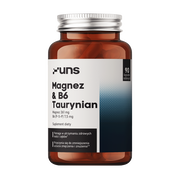 Uns Magnez & B6 Taurynian, kapsułki twarde, 90 szt. https://azcdn.doz.pl/image/d/product/82e2521e-scale-180x180.png