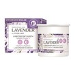 Flos-Lek Lavender, lawendowy krem nawilżający na dzień i na noc, Refill, 50 ml