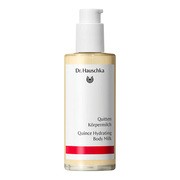 Dr. Hauschka, Quince Hydrating Body Milk, nawilżające mleczko do ciała z pigwą, 145 ml https://azcdn.doz.pl/image/d/product/c94f9738-scale-180x180.png