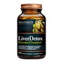 DoctorLife Liver Detox, kapsułki,120 szt.