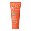 SVR Sun Secure Lait, nawilżające mleczko ochronne SPF50+, 100 ml