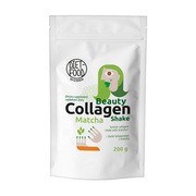 Diet-Food Women Beauty Collagen Shake Matcha, proszek, 200 g https://azcdn.doz.pl/image/d/product/509fd0ed-scale-180x180.png