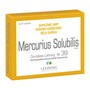 Lehning Mercurius solubilis complexe Nr 39, tabletki, 80 szt.