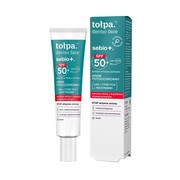 Tołpa Dermo Face Sebio+, krem fotoochronny, SPF 50+, 40 ml https://azcdn.doz.pl/image/d/product/88bc8b82-scale-180x180.png