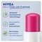 Nivea Watermelon Shine, pielęgnująca pomadka do ust, 4,8 g