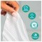 Chusteczki Pampers Aqua Soft Touch, 18 x 48 szt