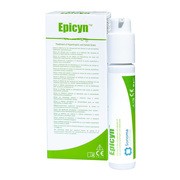 Epicyn, żel do leczenia i redukcji blizn, 45 g