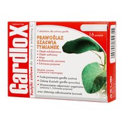 Gardlox, pastylki ziołowe do ssania z witaminą C, 16 szt. https://azcdn.doz.pl/image/d/product/08e88dca-scale-180x180.png