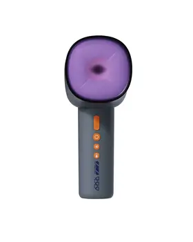 After Kiss Super Series S1 AI Automatic, automatyczny masturbator, 1 szt.