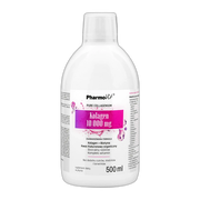 Pharmovit Kolagen, 10 000 mg, płyn, 500 ml