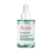 Avene Cicalfate+, serum intensywnie odbudowujące, 30 ml