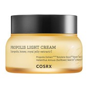 Cosrx Full Fit Propolis Light Cream, propolisowy krem do twarzy, 65 ml https://azcdn.doz.pl/image/d/product/72a084e2-scale-180x180.png