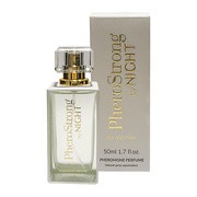 PheroStrong by Night for Women, perfumy z feromonami, 50 ml