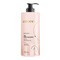 Moee Calm Shower Gel, żel pod prysznic, kojący z ekstraktem z wąkroty azjatyckiej i pantenolem, 300 ml