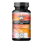 Apollo's Hegemony Adenosylcobalamin (witamina B12), tabletki, 120 szt. https://azcdn.doz.pl/image/d/product/5bcc262d-scale-180x180.png