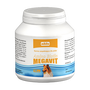 Mikita Amino Biotin megavit, karma uzupełniająca dla psów, tabletki, 150 szt.