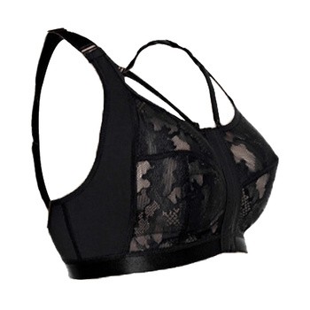 Sigvaris Aesthetic Medical Care BRA II, odzież uciskowa, biustonosz, rozmiar M, 1 szt.