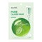 Mediheal Pure Calming, kojąca maska w płachcie, 20 ml