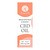Flowrolls, Olejek konopny, Broad Spectrum CBD 25%, 10 ml