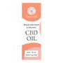 Flowrolls, Olejek konopny, Broad Spectrum CBD 25%, 10 ml