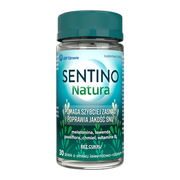 Sentino Natura, żelki, 30 szt