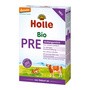 Holle Pre Bio 1, mleko początkowe na bazie ekologicznego mleka krowiego, 400 g