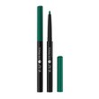 Bell The Best Eye Pencil, kredka do oczu, 02 Forest Green, 0,22 g