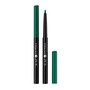 Bell The Best Eye Pencil, kredka do oczu, 02 Forest Green, 0,22 g